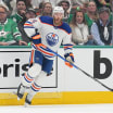 PROJECTED LINEUP: Ekholm to make his long-awaited return in Game 5 against the Stars 05.27.25