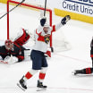 Carter Verhaeghe clutch gene sends Florida Panthers to Cup Final again