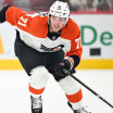 Tyson Foerster signs 2-year contract with Philadelphia Flyers