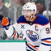 Connor McDavid series-clinching goal sends Edmonton Oilers to Stanley Cup Final