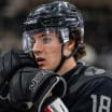 2025 NHL Scouting Combine Mason West to finish football career before NHL Draft