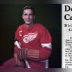 Ted Lindsay four-goal game in 1955 Stanley Cup Final one for ages