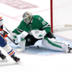 Jake Oettinger vows to improve for Dallas Stars