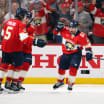 Brad Marchand grateful for Stanley Cup pursuit with Florida Panthers