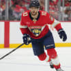 AJ Greer questionable for Florida Panthers in Game 1 of Stanley Cup Final