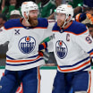 Oilers staying loose ahead of Stanley Cup Final