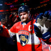 Aleksander Barkov understated leadership shapes Florida Panthers