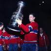 Jean Beliveau's footprint on playoff hockey still strong