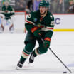 Marcus Johansson signs one year contract with Minnesota Wild