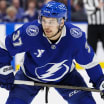 Yanni Gourde signs six year contract with Tampa Bay Lightning