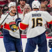 Florida Panthers look to continue success away from home in nhl stanley cup playoffs