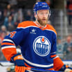 Edmonton Oilers Mattias Ekholm grateful to be healthy for Stanley Cup Final