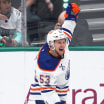 Jeff Skinner relishing Stanley Cup Final run with Edmonton Oilers