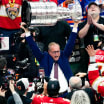 Time with Florida Panthers life-altering for Paul Maurice