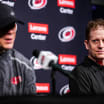2025 Exit Interviews: Brind'Amour & Tulsky