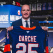 New York Islanders intend to keep first overall pick at 2025 NHL Draft