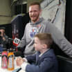 Edmonton Oilers Corey Perry has no plans to retire entering Stanley Cup Final