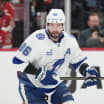 Nikita Kucherov wins Ted Lindsay Award for 2024-25 season