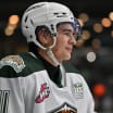 Carter Bear shows major growth entering 2025 draft