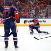 Stanley Cup Final Game 1 live blog June 4 2025