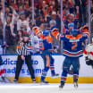 GAME RECAP: Oilers 4, Panthers 3 - OT (Game 1) 06.04.25