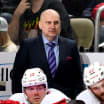 Derek Lalonde hired as assistant coach for Toronto Maple Leafs