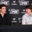 Top Prospects Talk Islanders and Describe Their Games at NHL Combine