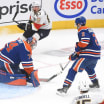 Florida Panthers Edmonton Oilers game 2 recap June 6