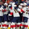 Résumé Panthers Oilers match no 2 finale Coupe Stanley 2025