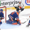 Florida Panthers Edmonton Oilers game 2 recap June 6