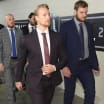 Edmonton Florida have plenty to keep them busy on Stanley Cup Final travel day