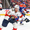Defensemen thriving for Florida Panthers in NHL Stanley Cup repeat bid