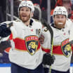 Florida Panthers want to keep winning and keep selling out