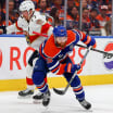 Stanley Cup Final blog Connor Brown June 7 2025