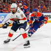 Stanley Cup Final blog Evan Rodrigues June 7 2025
