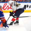 NHL EDGE stats behind Panthers Marchand clutch goal scoring in Stanley Cup Final
