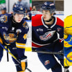 Mock 2025 NHL Draft opinions vary after 1st 4 picks