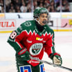 Color of Hockey Max Westergard has high hopes heading into NHL Draft