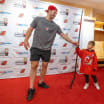 Hamilton Embraces Call to Give Back | FEATURE 6.11.25