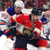 Florida Panthers frustrate Edmonton Oilers in big game 3 win
