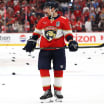 Patrice Bergeron rooting for Panthers Brad Marchand in NHL Stanley Cup Final