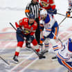 Oilers ser framåt har gått vidare från match 3