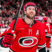 Slavin Finishes 8th In Norris Trophy Voting