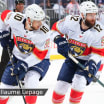 Jonah Gadjovich A.J. Greer Panthers Floride finale Coupe Stanley 