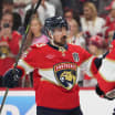 Florida staying loose in NHL Stanley Cup Final against Edmonton
