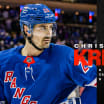 Ducks Acquire Kreider, 2025 4th Round Pick from Rangers