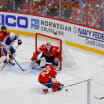 Gustav Forslings defensiva briljans lyfter Florida Panthers