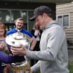 Cale Makar wins Norris Trophy for 2024-25 season