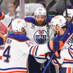 Edmonton Oilers Florida Panthers game 4 recap