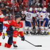 Souhrn čtvrtého finále Stanley Cupu
